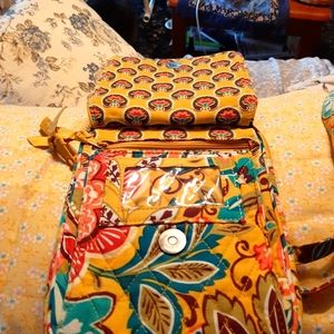 Vera Bradley bag